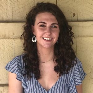 Meet your Posher, Jenna